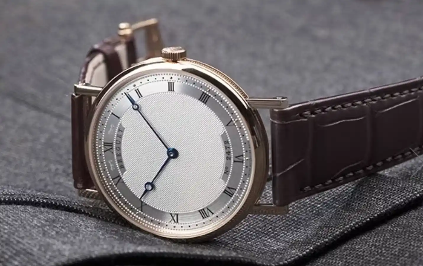 Breguet